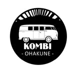 Kombi Ohakune