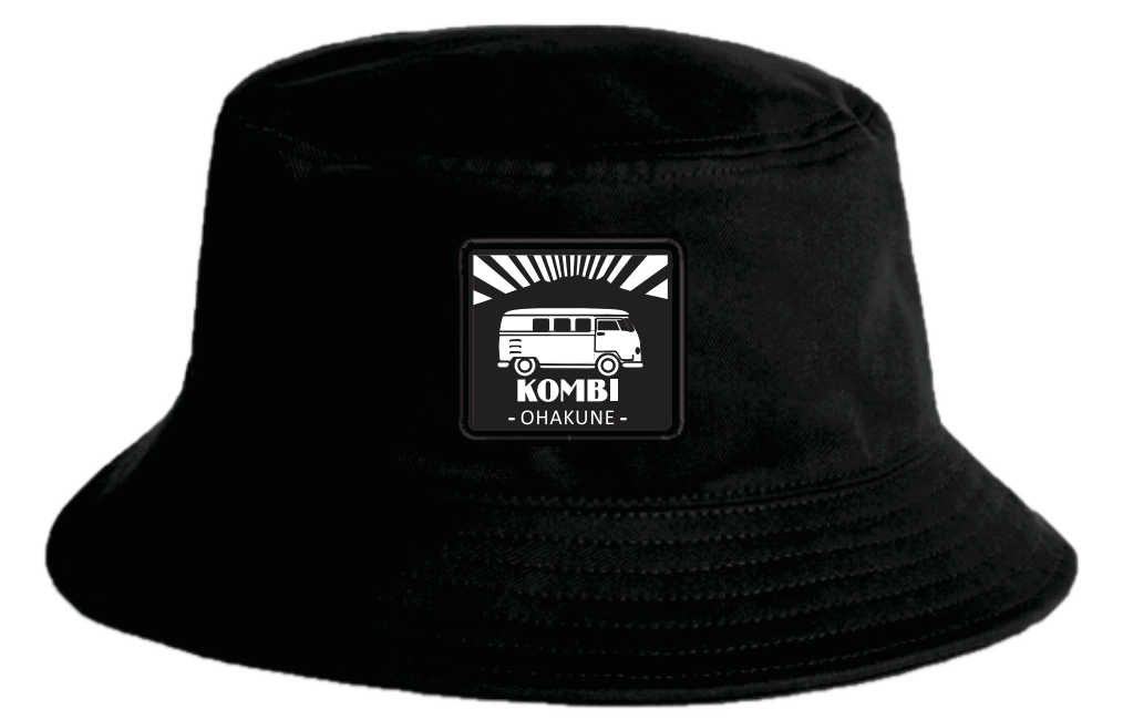 Kombi Bucket Hat