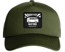 Load image into Gallery viewer, Kombi Cap
