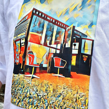 Load image into Gallery viewer, Ayla Art Tee
