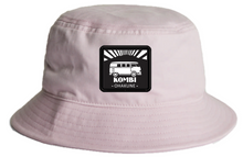 Load image into Gallery viewer, Kombi Bucket Hat

